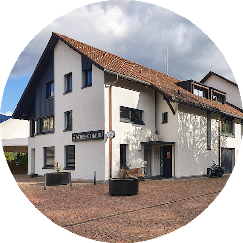 Foto Gemeinden