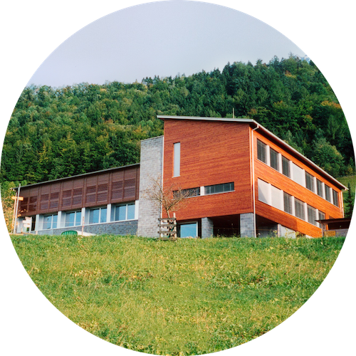 Foto Gemeinden